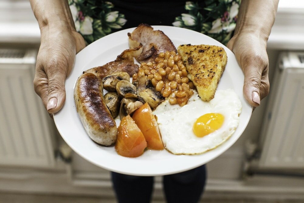 Фото Primrose Guest House