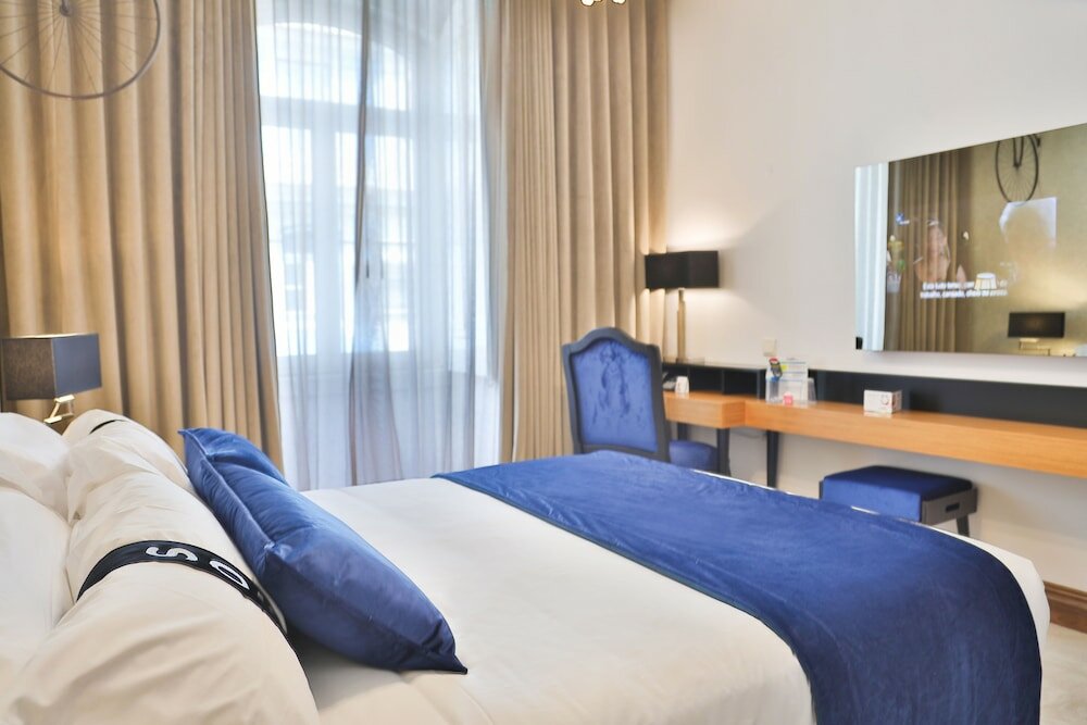 Фото Casual Belle Epoque Lisboa