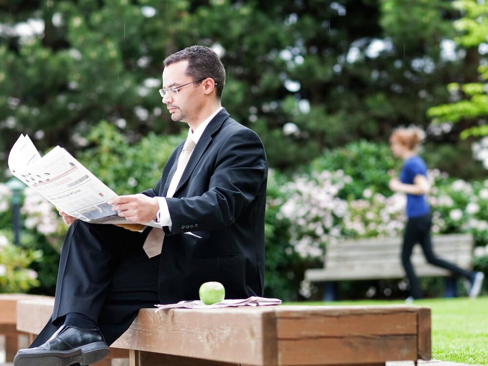 Фото Executive Hotel Vancouver Airport