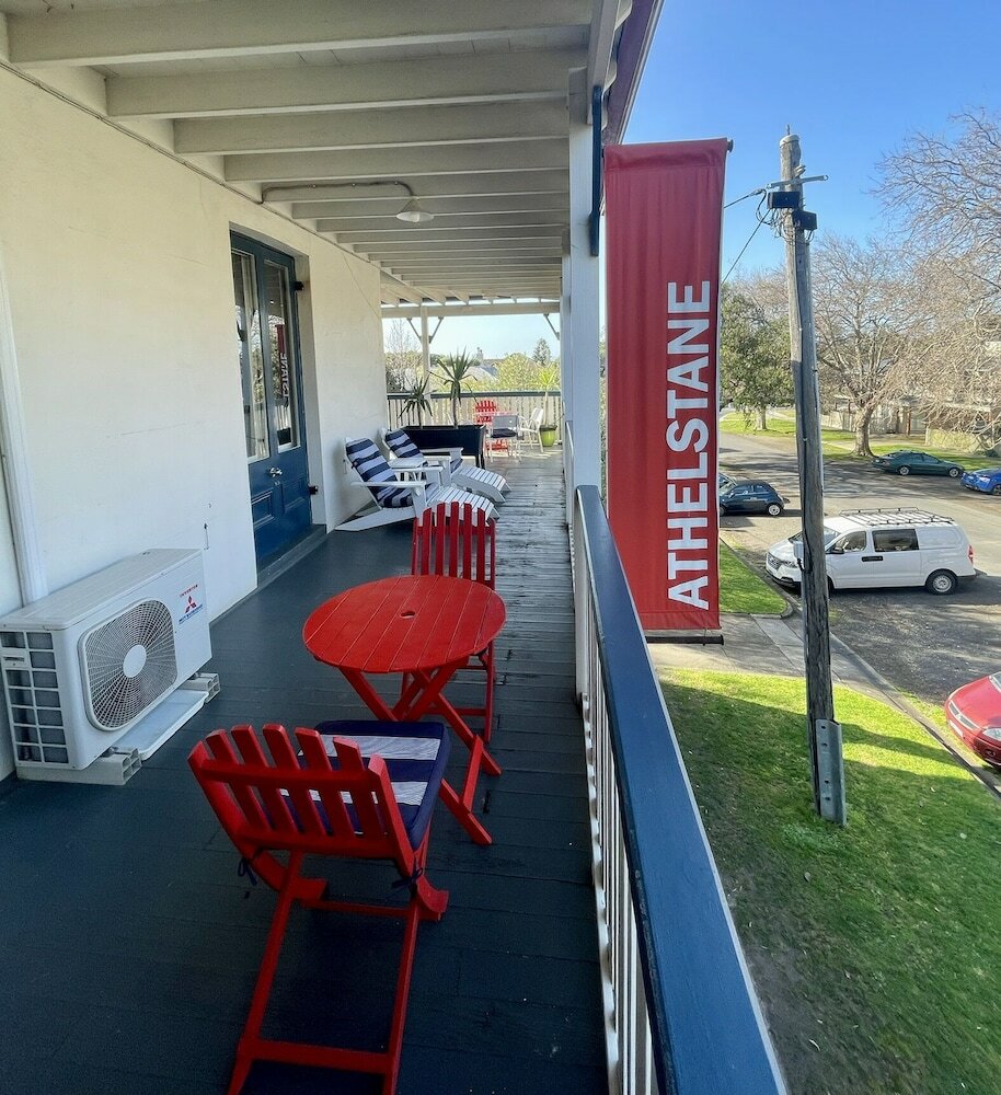 Фото Athelstane House