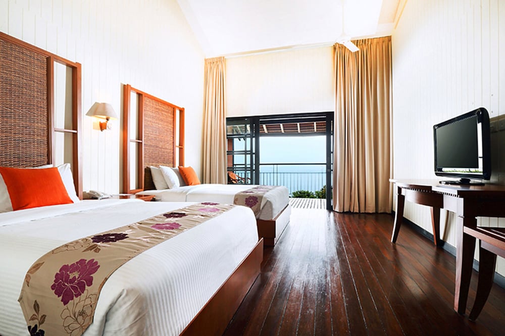 Фото Turi Beach Resort