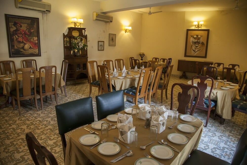 Фото The Fort Nalagarh