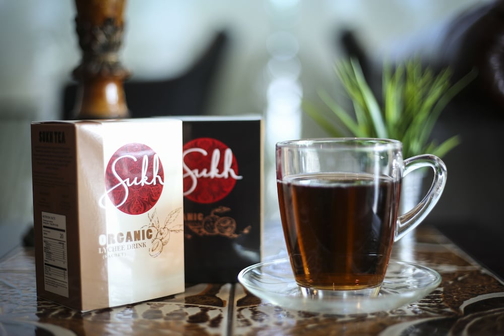 Фото Hotel Fuse Rayong