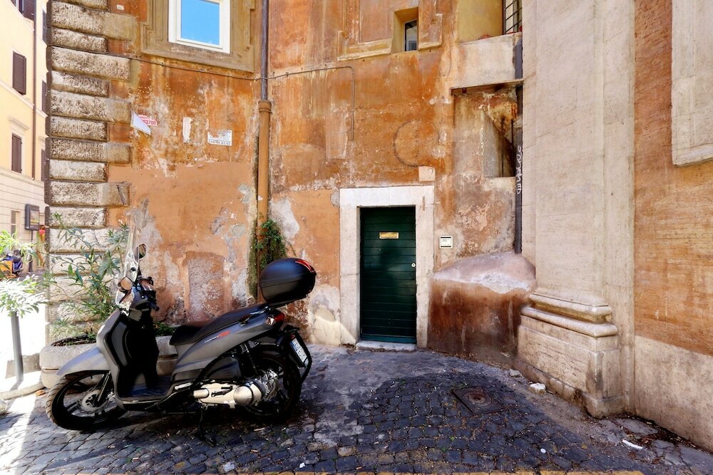 Фото Parione Charme - My Extra Home