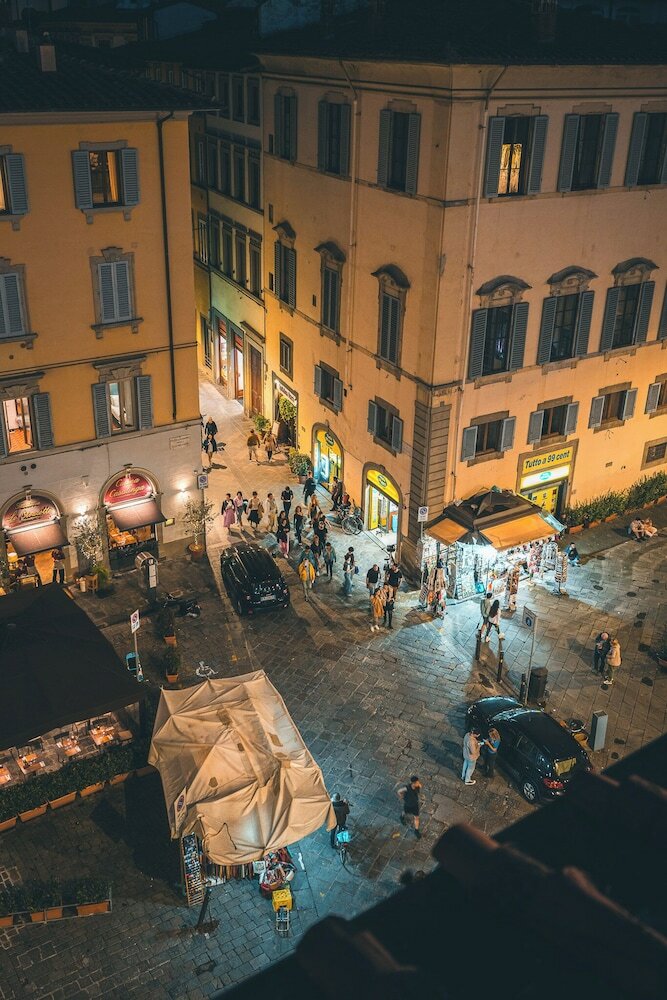 Фото Hotel Palazzo Benci