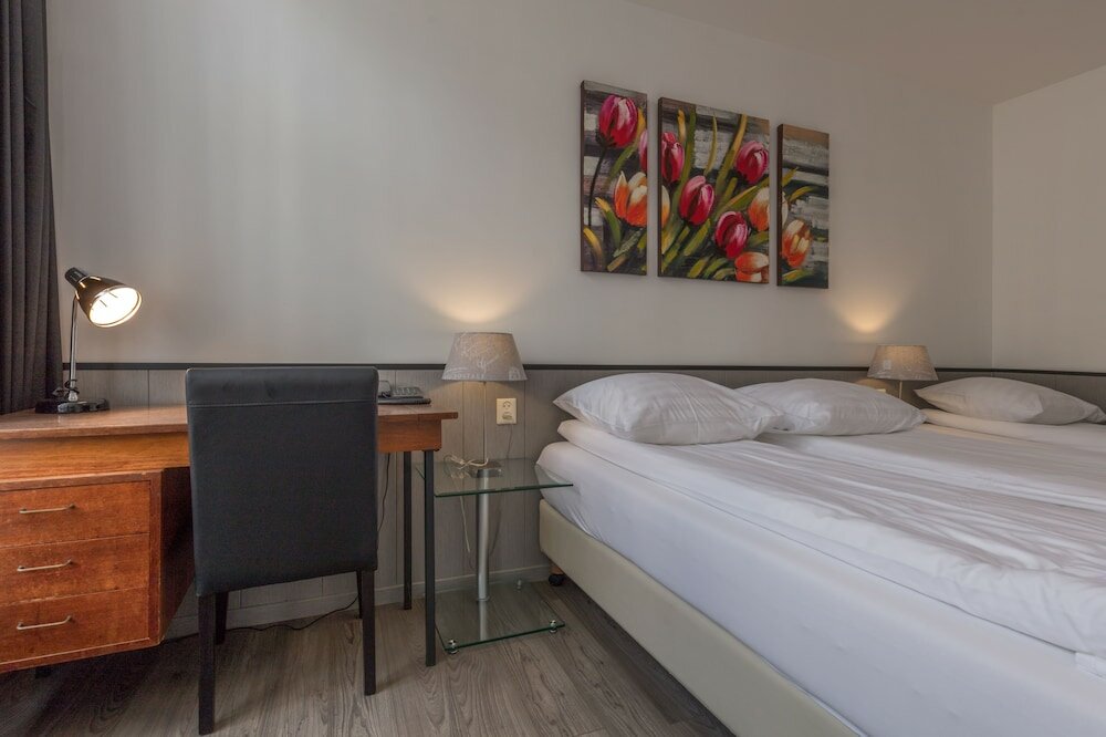 Фото Hotel Pension Randenbroek