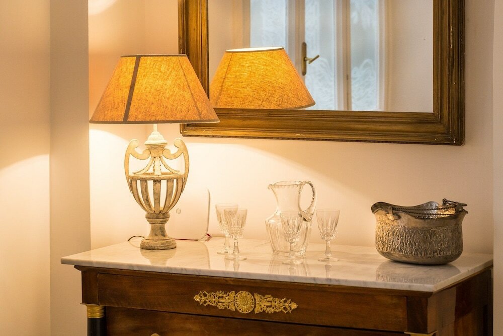 Фото Prestigious Apartment VIA Barberini