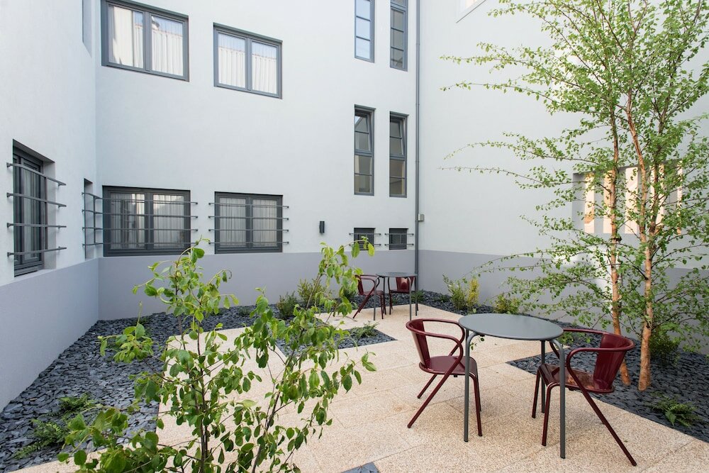 Фото Oporto Serviced Apartments Alvares Cabral