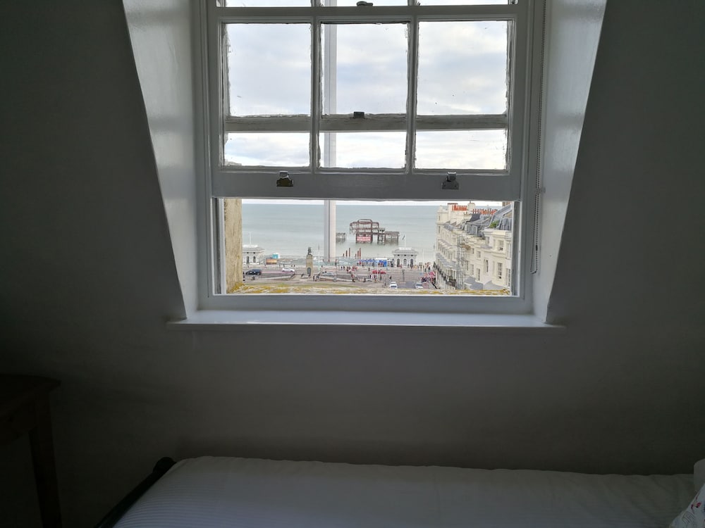 Фото Regency Hotel