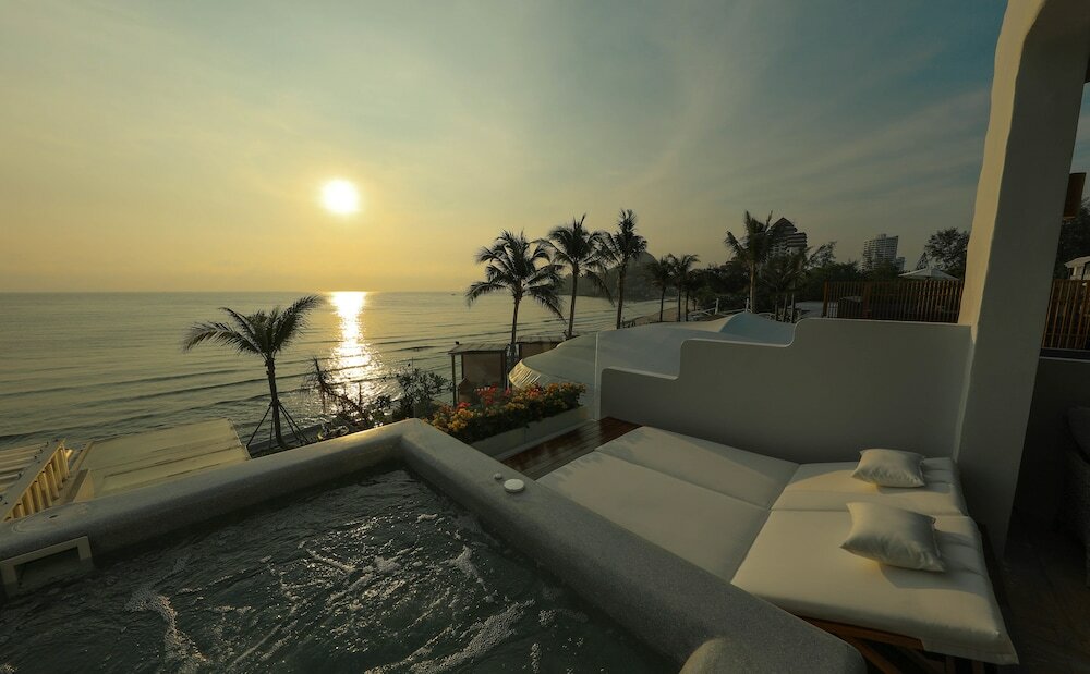 Фото Kundala Beach Resort Hua Hin
