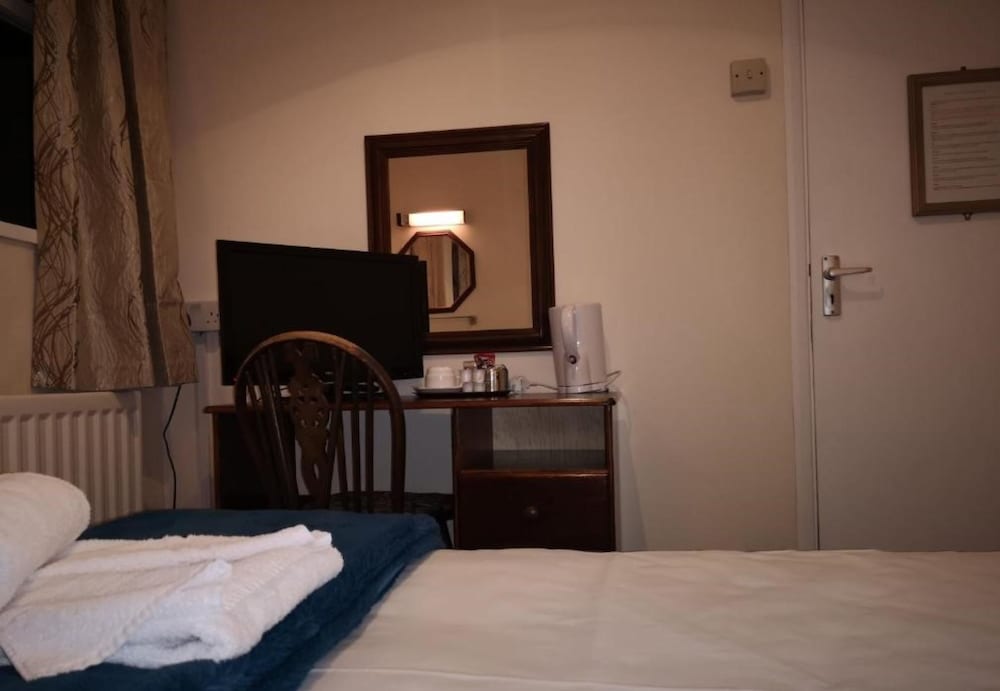 Фото Westgate Hotel