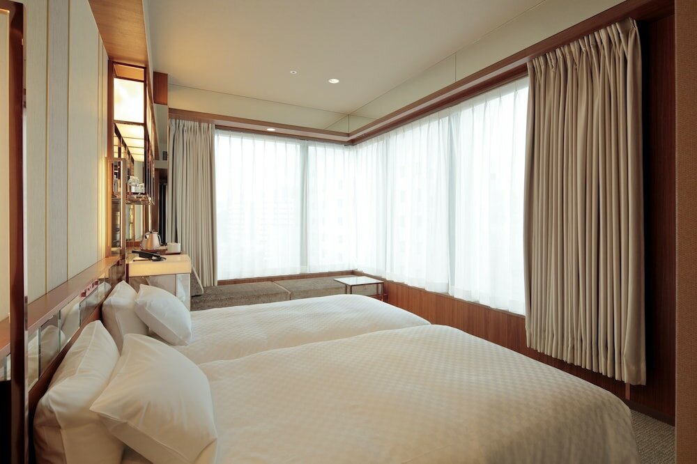 Фото Candeo Hotels Nagasaki Shinchi Chinatown