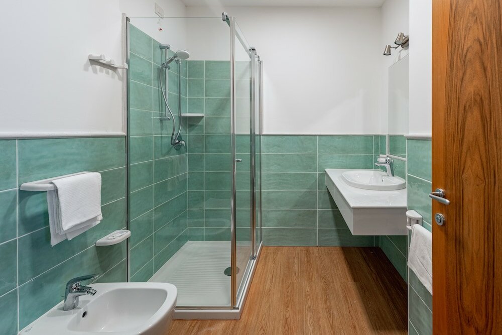 Фото Hotel Centrale