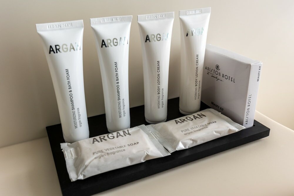 Фото Hotel Ariston