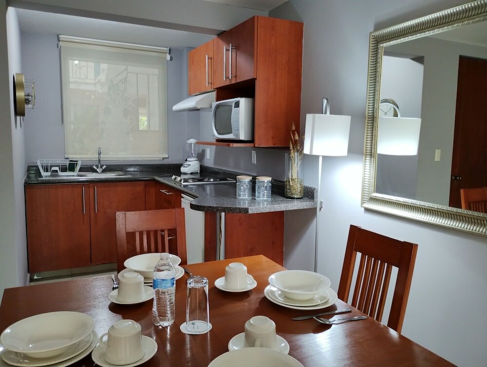 Фото Residence L'heritage Aristóteles 140 by Bluebay