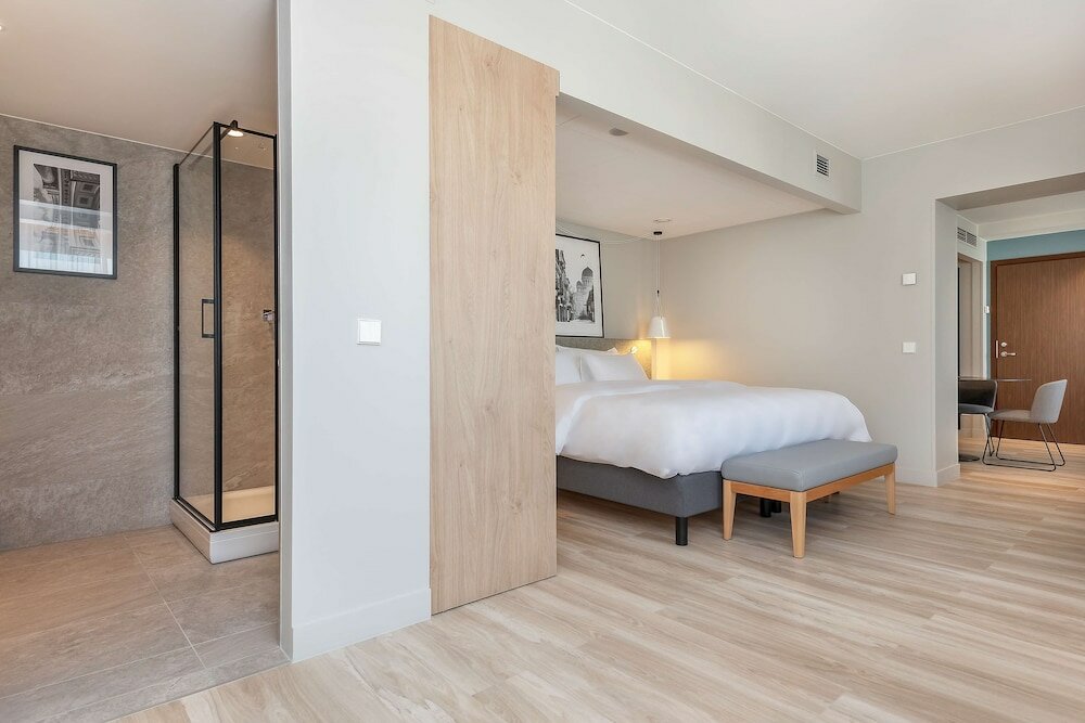 Фото Radisson Hotel Kaunas