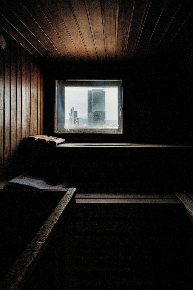 Фото Savoy Hotel Frankfurt