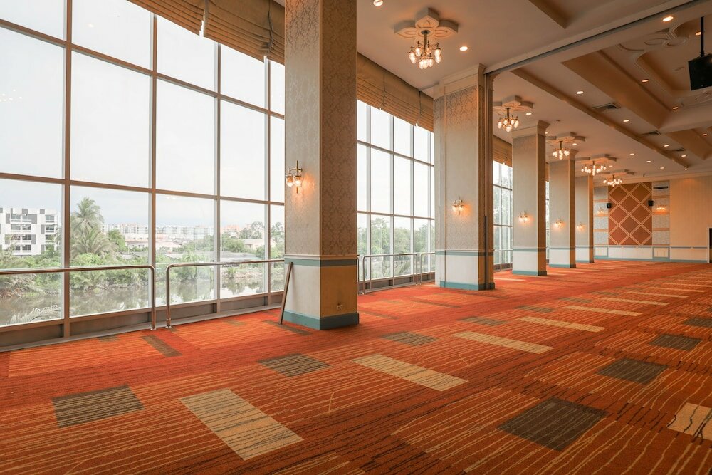 Фото Wangtai Hotel