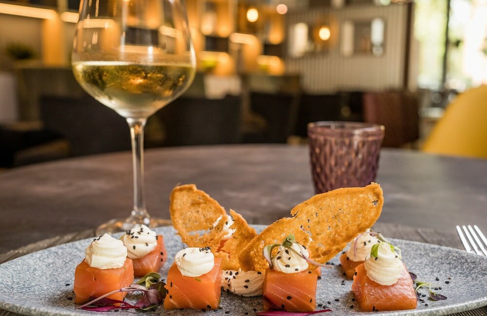 Фото Leonardo Royal Hotel Barcelona Fira