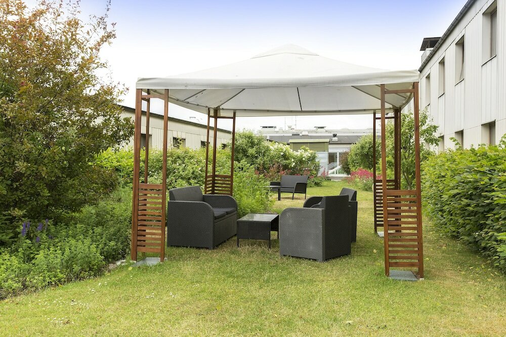 Фото ProfilHotels Garden