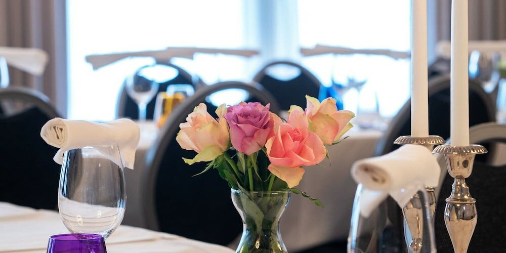 Фото Thon Hotel Vettre