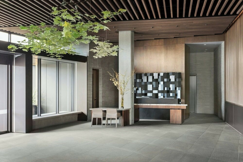 Фото Tetra Hotel, Autograph Collection