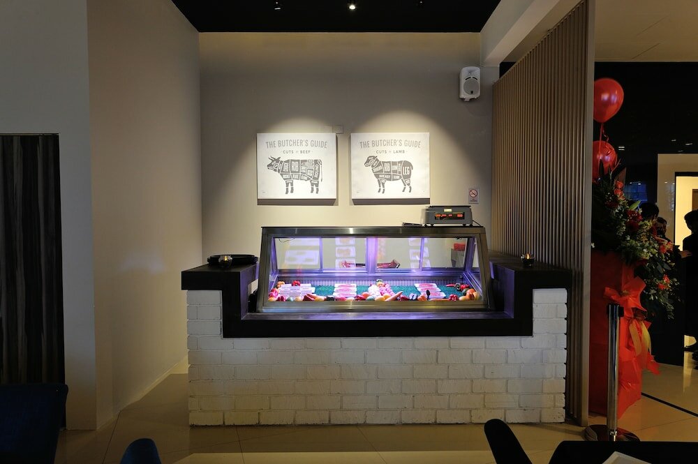 Фото Abell Hotel Kuching