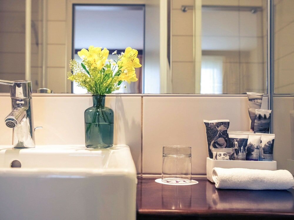 Фото Mercure Budapest Korona Hotel