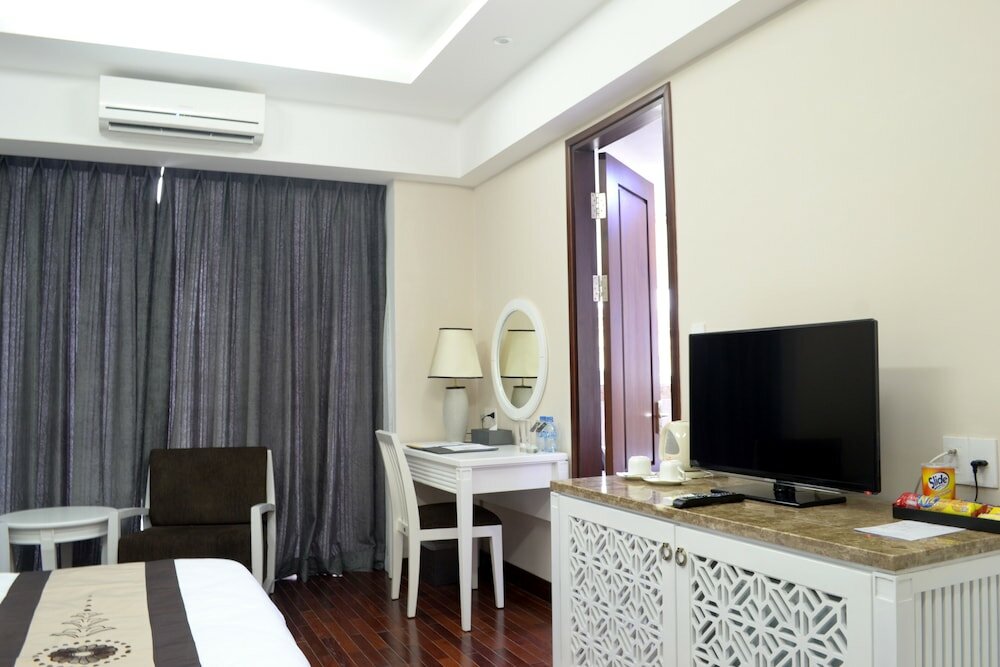 Фото Moonlight Hotel Hue