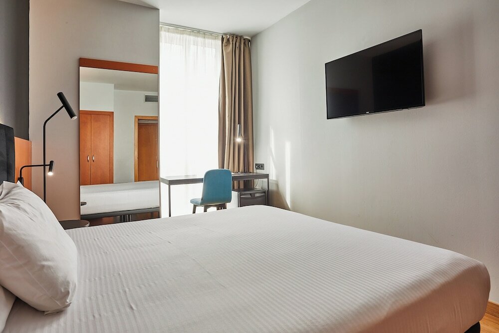 Фото Hotel Silken Sant Gervasi