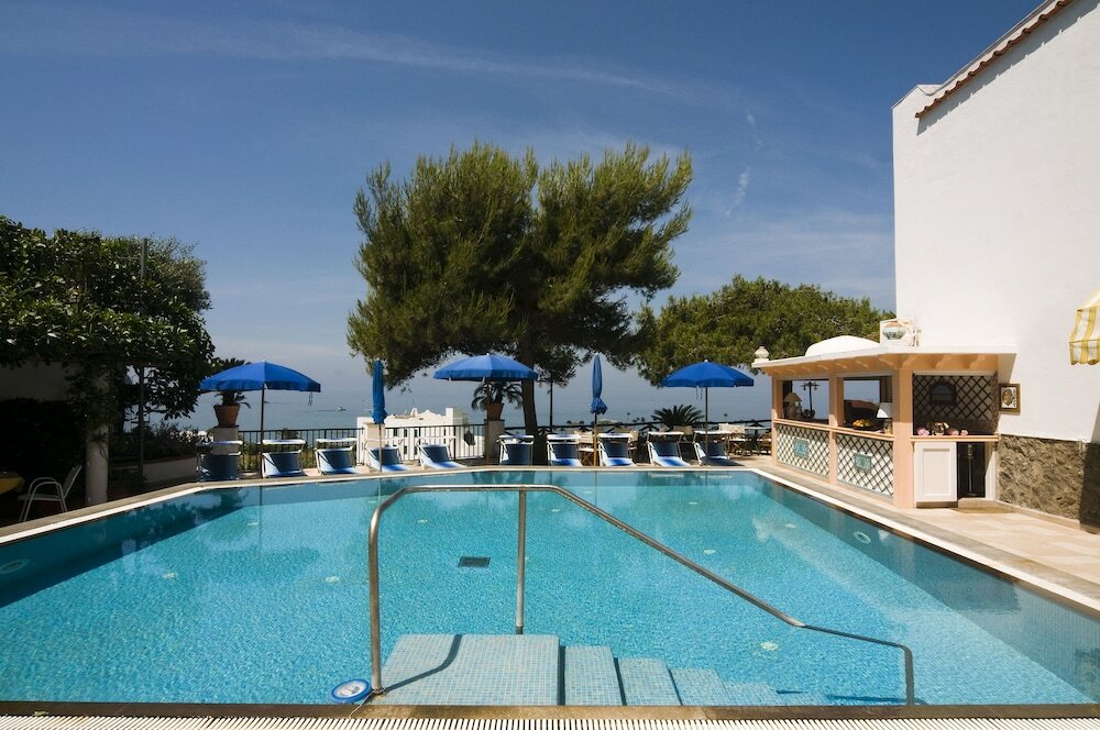 Фото Hotel Villa Bianca