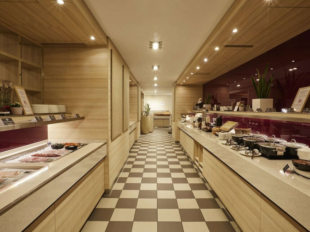 Фото Pullman Munich