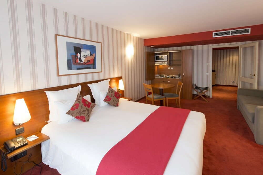 Фото Hôtel Le Jean Sebastien Bach