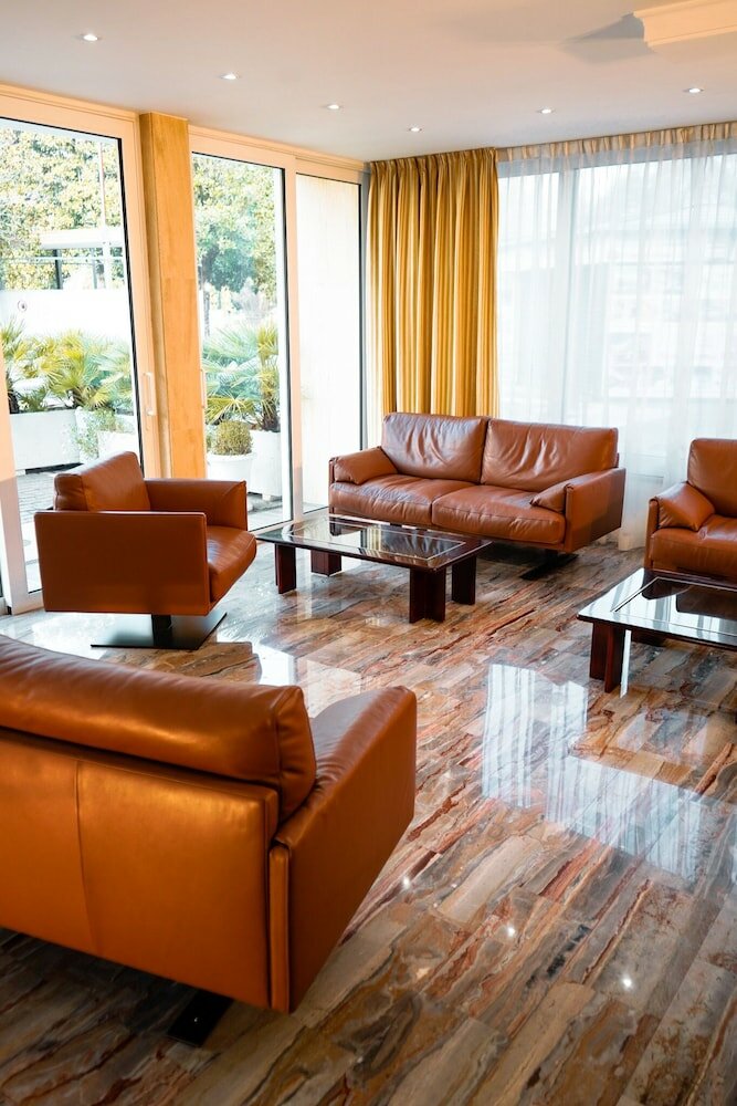 Фото Hotel Aurora Terme