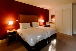 Chevin Country Park Hotel & SPA (Yorkgate, Otley, LS21 3NU), hotel