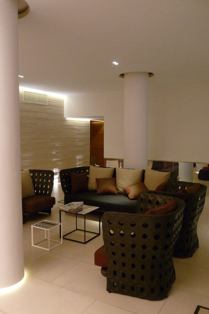 Фото Europa Hotel Design SPA 1877