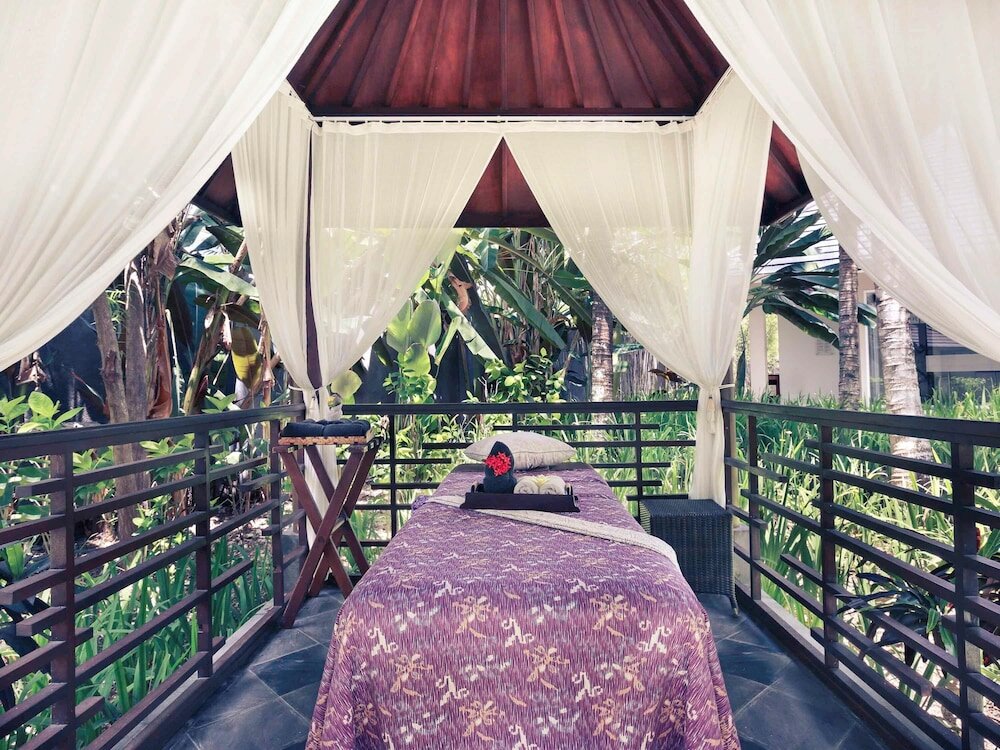 Фото Mercure Bali Nusa Dua