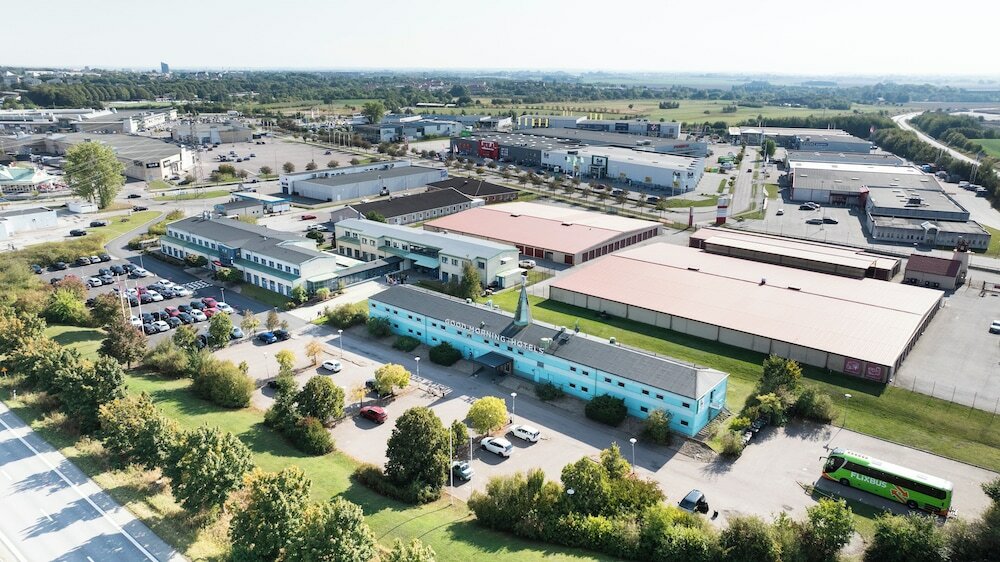 Фото Good Morning Lund