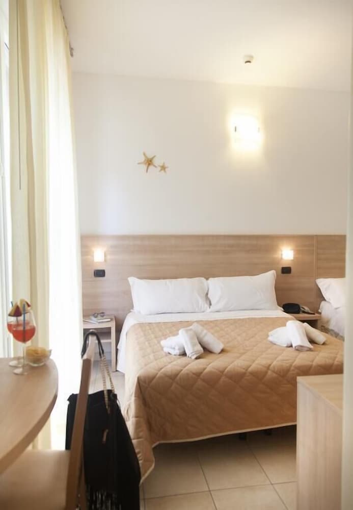 Фото Hotel Costazzurra