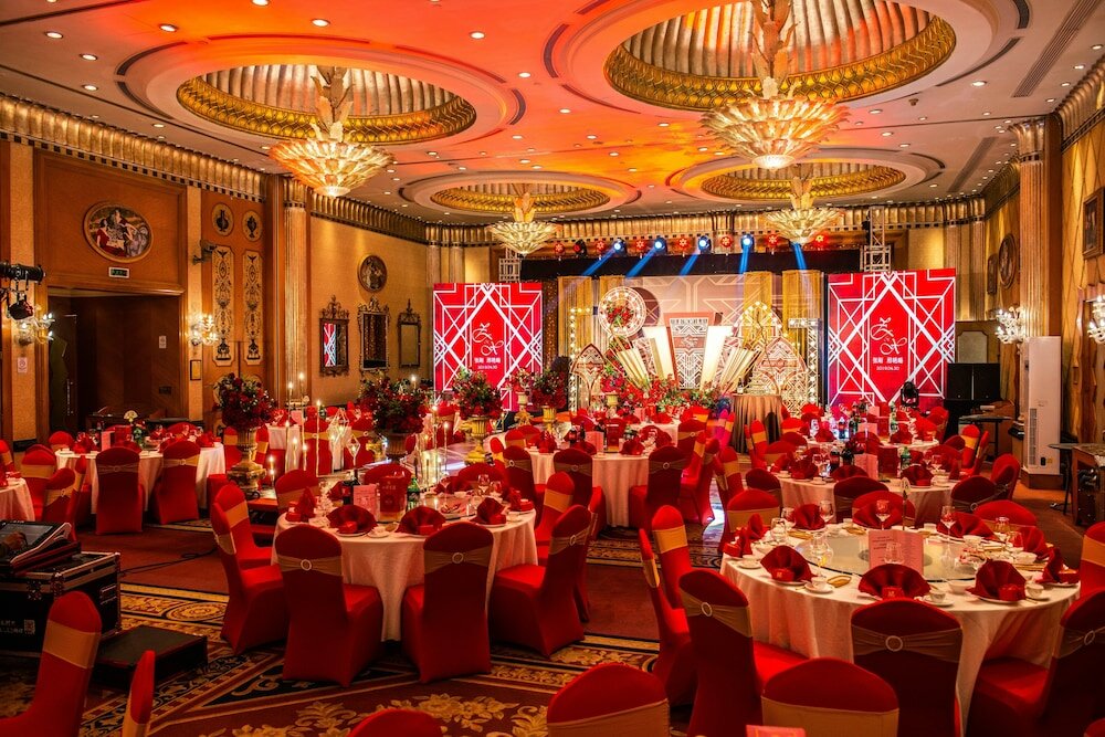 Фото Crowne Plaza Qingdao