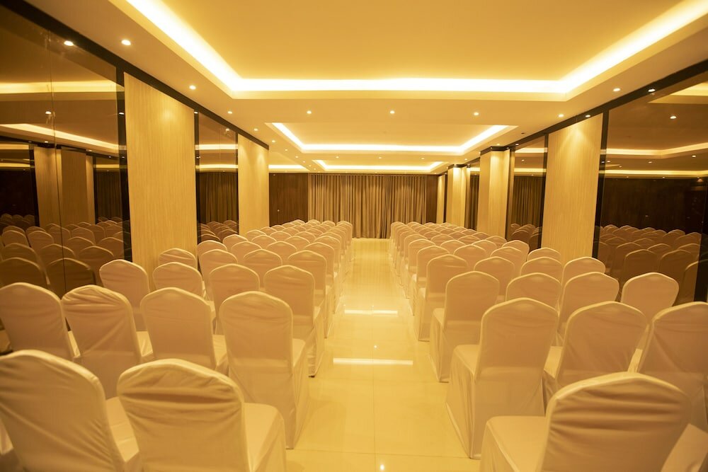 Фото Hotel Mars Classic