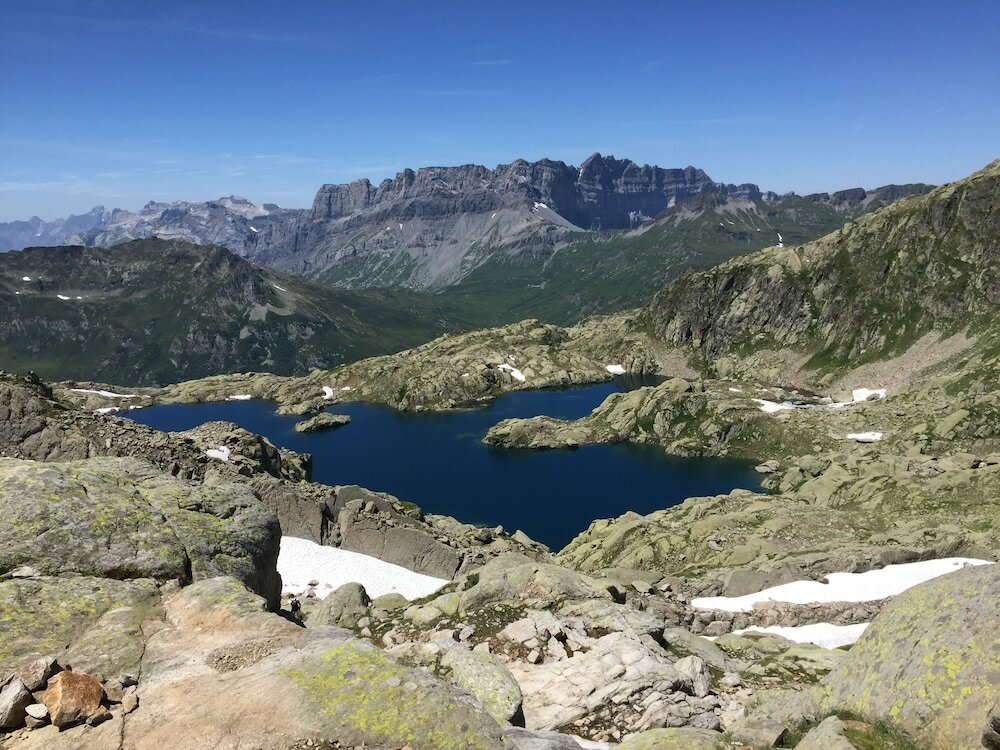 Фото Hotel de l'Arve by HappyCulture