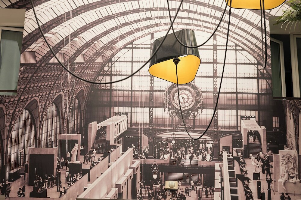 Фото Aida Marais