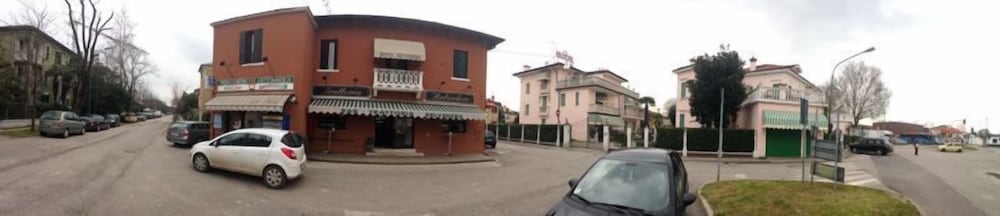 Фото Nuova Locanda Belvedere