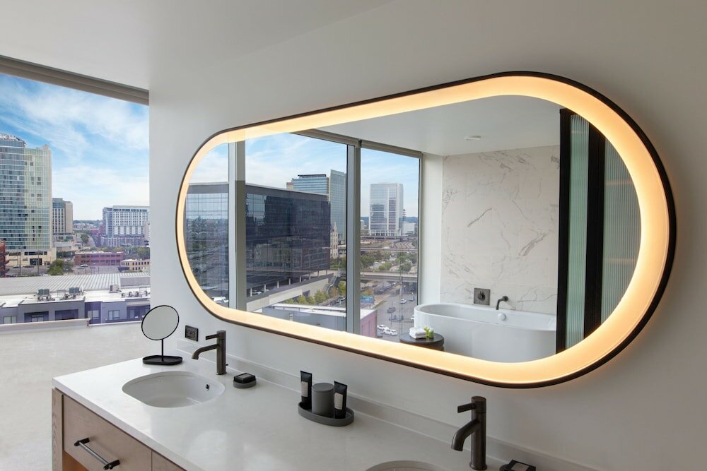 Фото W Nashville