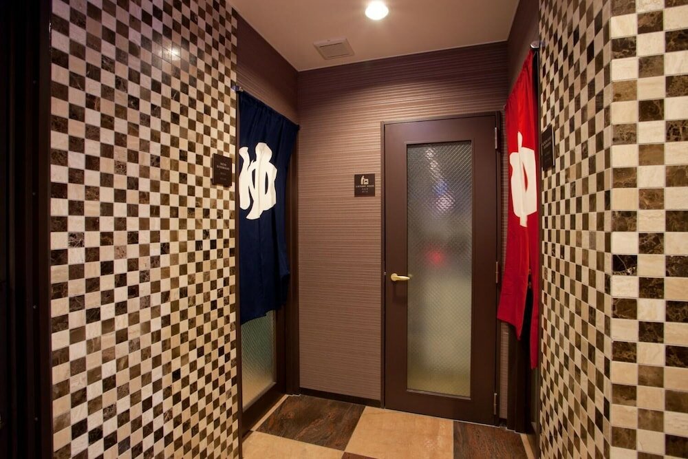 Фото Kuretake Inn Fujisan