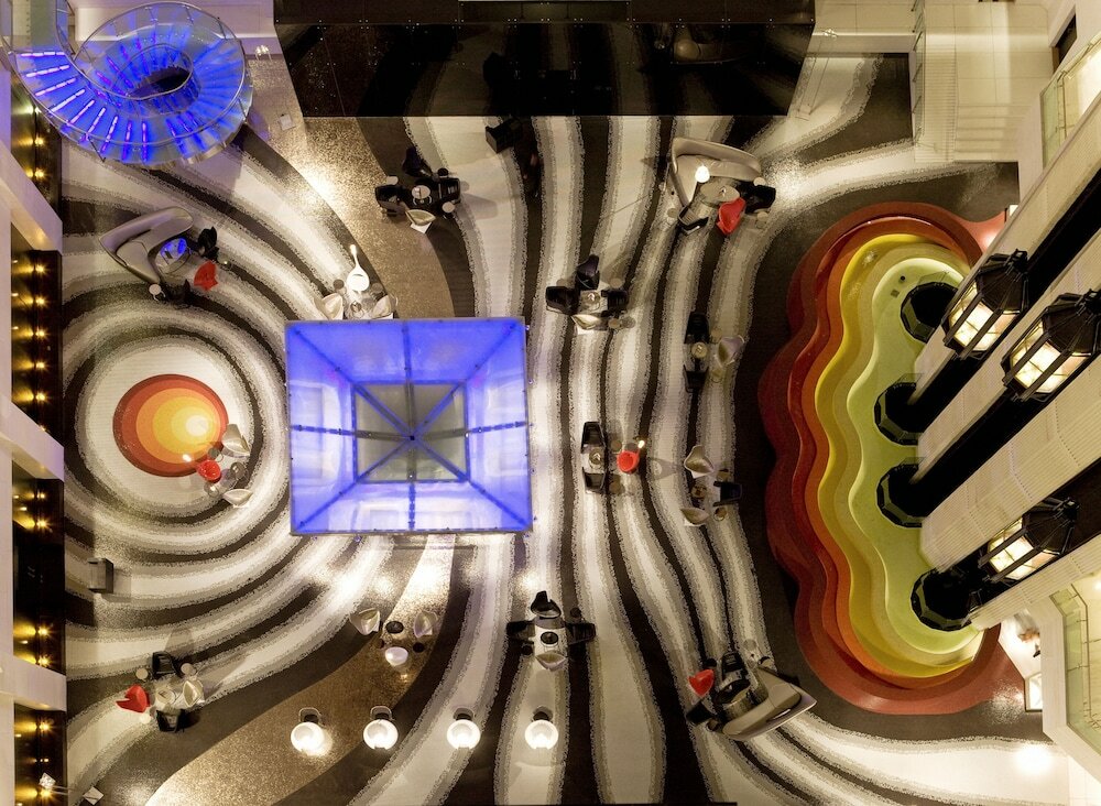 Фото Le Meridien New Delhi