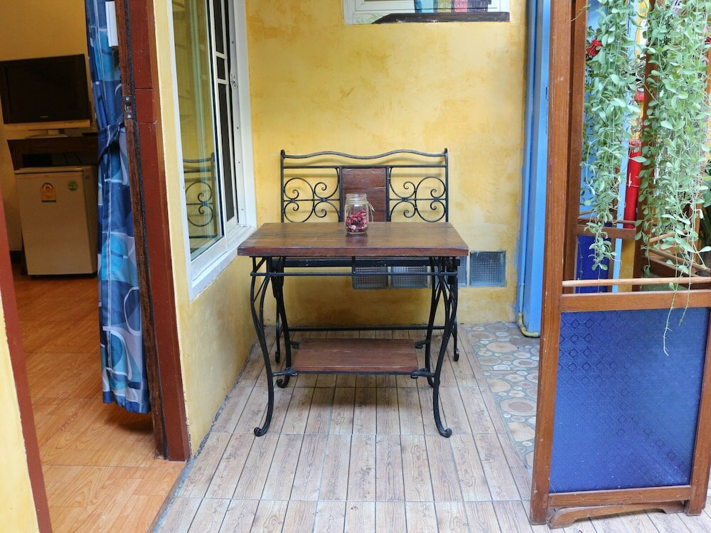 Фото Changmoi House