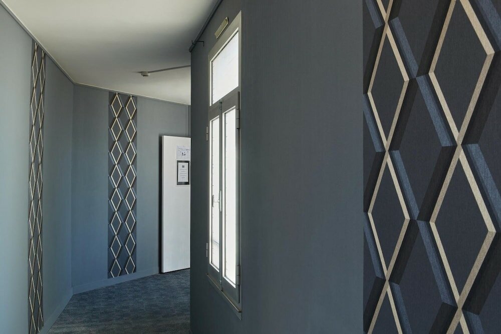 Фото Ashley Hôtel Le Mans Centre Gare