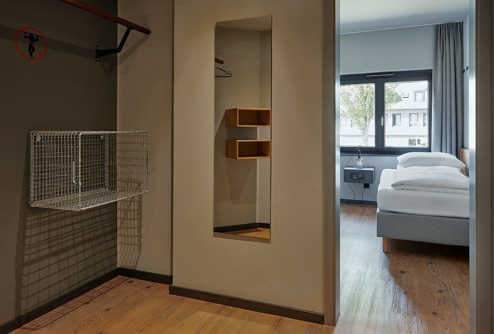 Фото Kröger by Underdog Hotels